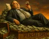Magistrații scapă (parțial) cu 70%: legea pensiilor „speciale” trece la 65 de ani, 35 de ani vechime și penalizare de 2% dacă ieși mai devreme
