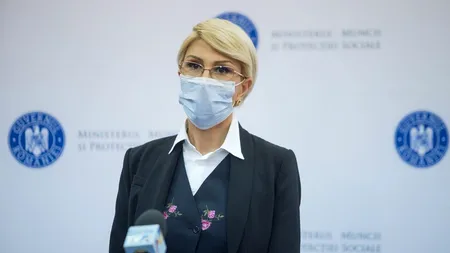 Ministrul Muncii: Legea privind consumatorul vulnerabil de energie ar putea fi aplicată de la 1 ianuarie 2021