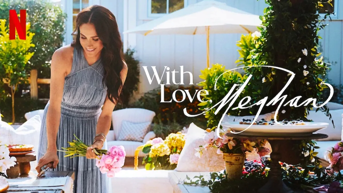 Cifre slabe și viitor incert: Meghan și Harry, aproape de finalul parteneriatului cu Netflix