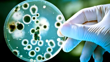 Bacterii oglindă. Apel fără precedent pentru stoparea creării acestora