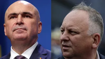 Ilie Bolojan l-a demis pe secretarul de stat reținut de DNA. USR își consolidează pozițiile în Guvern cu noi numiri