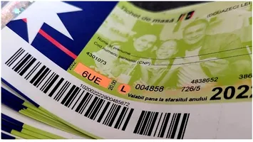 Mai mulți bani pe card, dar nu cât sperau angajații. Guvernul majorează valoarea tichetelor de masă