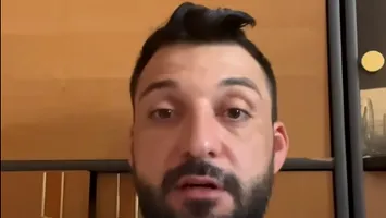 Fost consilier USR s-a sinucis după un mesaj pe Facebook prin care acuza SRI și SIE