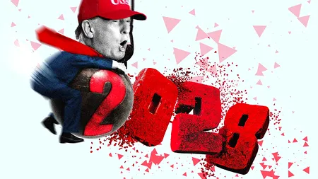 Dinastia Maga: planul care merge dincolo de Trump 2028 – gândiți-vă la 2036