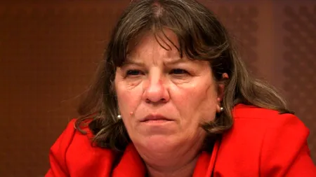 <strong>Norica Nicolai, pas cu pas, spre AUR</strong>