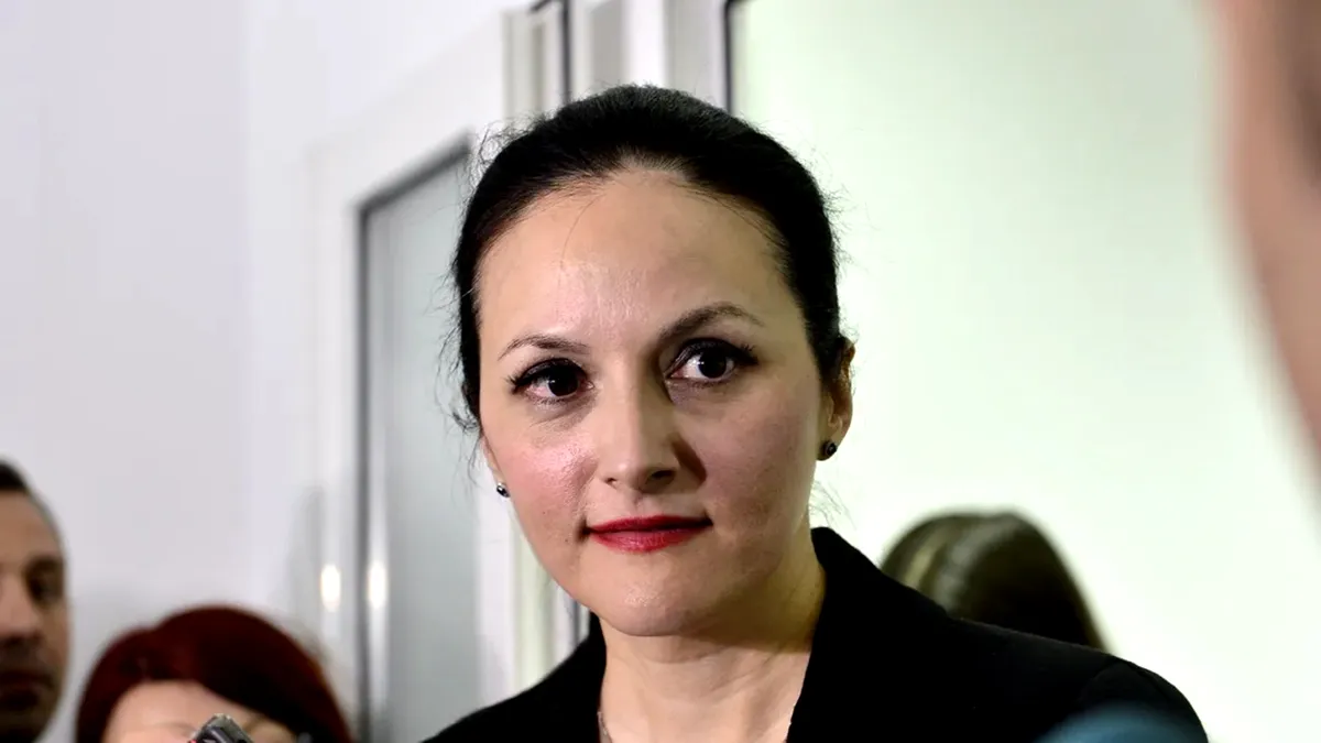 Alina Bica și mizeria Justiției românești: cum scapă unii de condamnări definitive și rămân nepedepsiți
