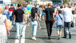 AUR atinge minimul post-prezidențiale în cel mai nou sondaj INSCOP