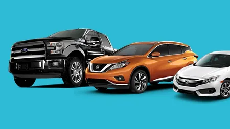 Dilema producătorilor auto: comercializează SUV-uri și plătesc penalități sau restricționează vânzările