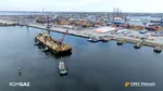 Progres în cadrul Neptun Deep: încep lucrările de instalare a conductei de gaze în Marea Neagră