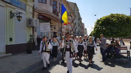 Bruxelles-ul avertizează Ucraina: Trebuie respectată libertatea religioasă a românilor ortodocși