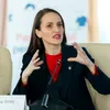 Oana Țoiu, despre moțiunea PSD-AUR: „Se simte direct în buzunarul românilor”