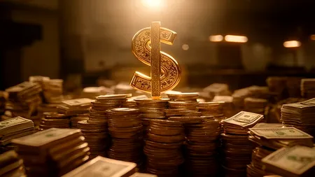 Cei mai bogați oameni din lume și-au majorat averile cu 2,2 miliarde de dolari în 2025. Companiile din SUA sunt la putere