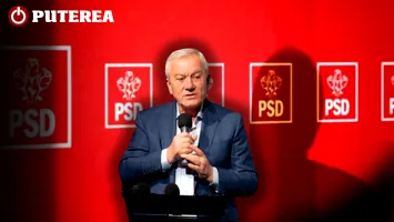 Primarul „bolojenist” din PSD renunță la partid la următoarele alegeri. Ce opțiuni are edilul din Buzău