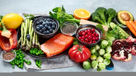 Dieta antiinflamatoare, remediu contra durerilor articulare!