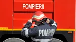 Incendiu la Spitalul Fundeni. Echipajele de pompieri sunt la fața locului