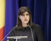 Laura Codruţa Kovesi spune că România este tot mai vulnerabilă în fața rețelelor mafiote internaționale: Frauda cu TVA și fondurile europene, ținte