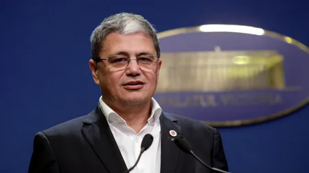 Marcel Boloș insistă cu e-TVA, deși este aspru criticat pentru această măsură: 