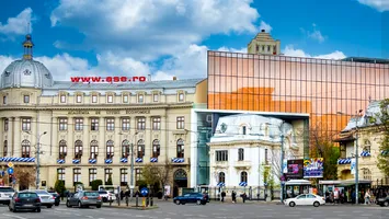 Admiterea 2026 la Academia de Studii Economice din București