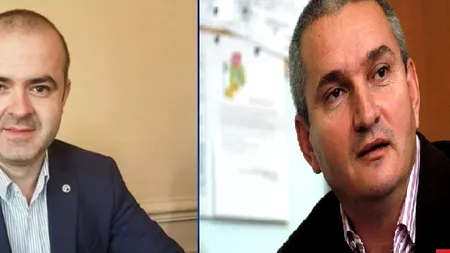 Aranjament familial de top între șeful ANI și bosul ASF