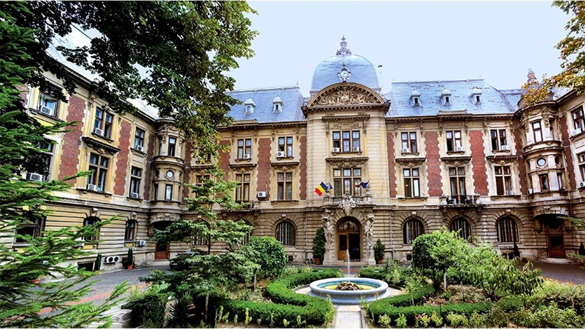EXCLUSIV. Ioan Dobrotchi este noul președinte al Agenției Naționale pentru Pescuit și Acvacultură în locul lui Marian Lixandru