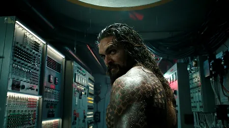 Jason Momoa, testat pozitiv pentru Covid în timpul filmărilor la „Aquaman 2”