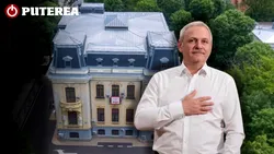 Liviu Dragnea, întâlnire în secret cu doi lideri PSD. Cum au plănuit social-democrații să iasă de la guvernare