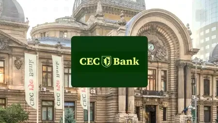 Credit sindicalizat de 20 milioane euro coordonat de CEC Bank