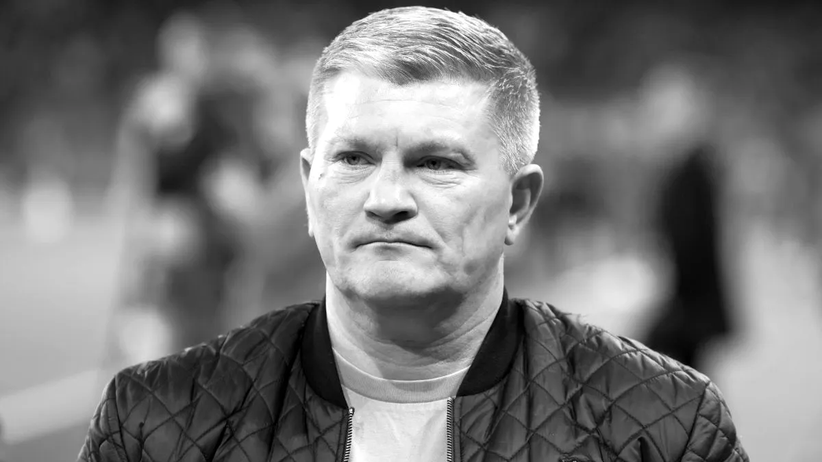 Tragedie în lumea sportului. Un fost campion mondial la box a murit la doar 46 de ani