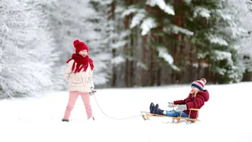 Ultima săptămână de școală înainte de vacanța de iarnă! Când revin elevii la cursuri
