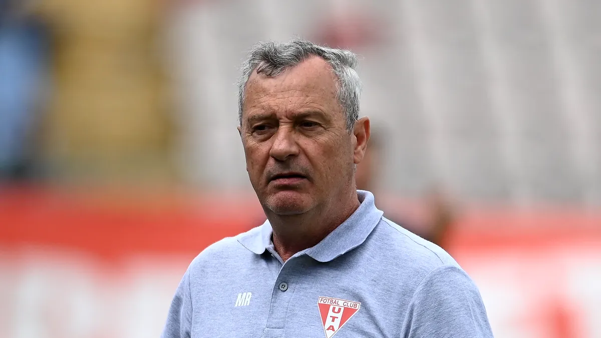 Mircea Rednic a suferit un infarct și a fost operat de urgență pe cord