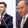 Război în PNL între Chirica-Muraru la Iași: primarul face comparații jignitoare: „Este un eșec, un accident”