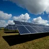 România pregătește cel mai mare parc solar din Europa