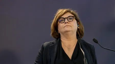 Vălean/Schengen: Sper să fie apreciat efortul României privind siguranţa frontierelor în contextul războiului din Ucraina