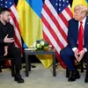 Trump forțează capitularea Ucrainei: presiuni pentru cedări teritoriale și alegeri sub tirul Rusiei