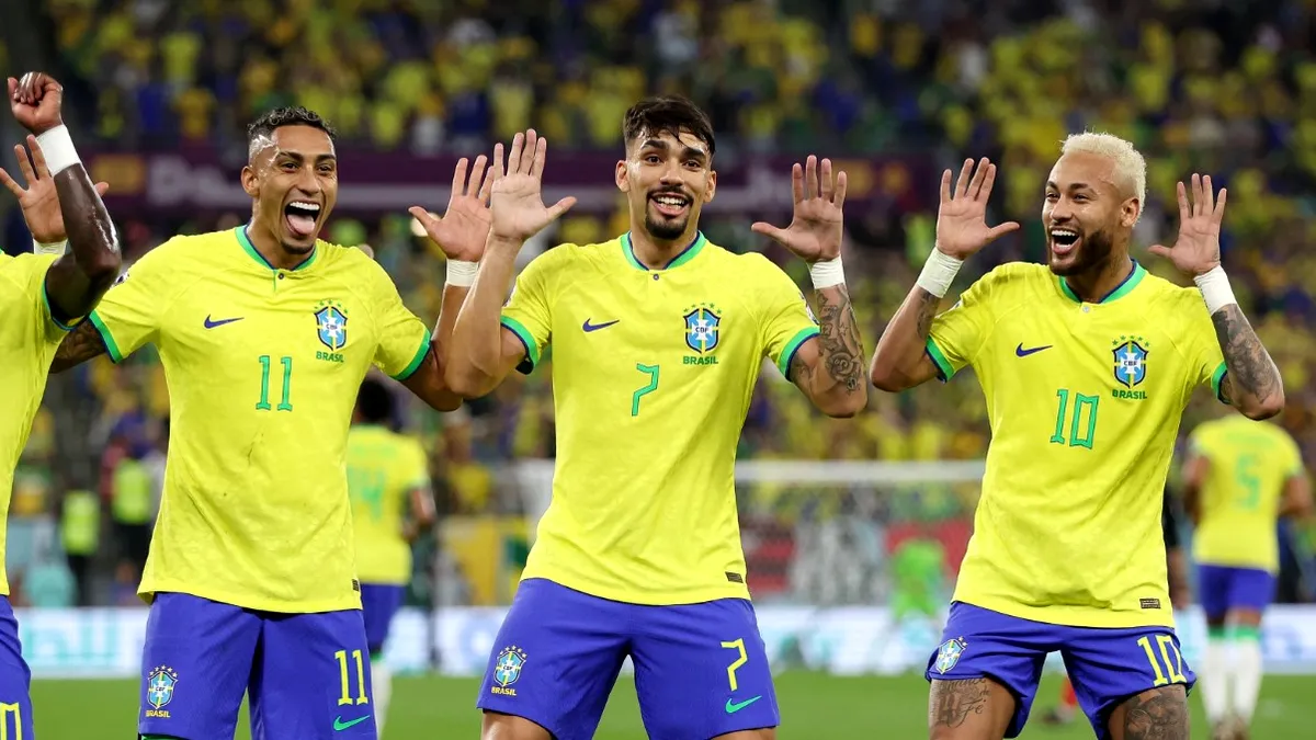 Programul sferturilor de finală ale Campionatul Mondial de Fotbal Qatar 2022. Azi: Croația - Brazilia și Olanda - Argentina