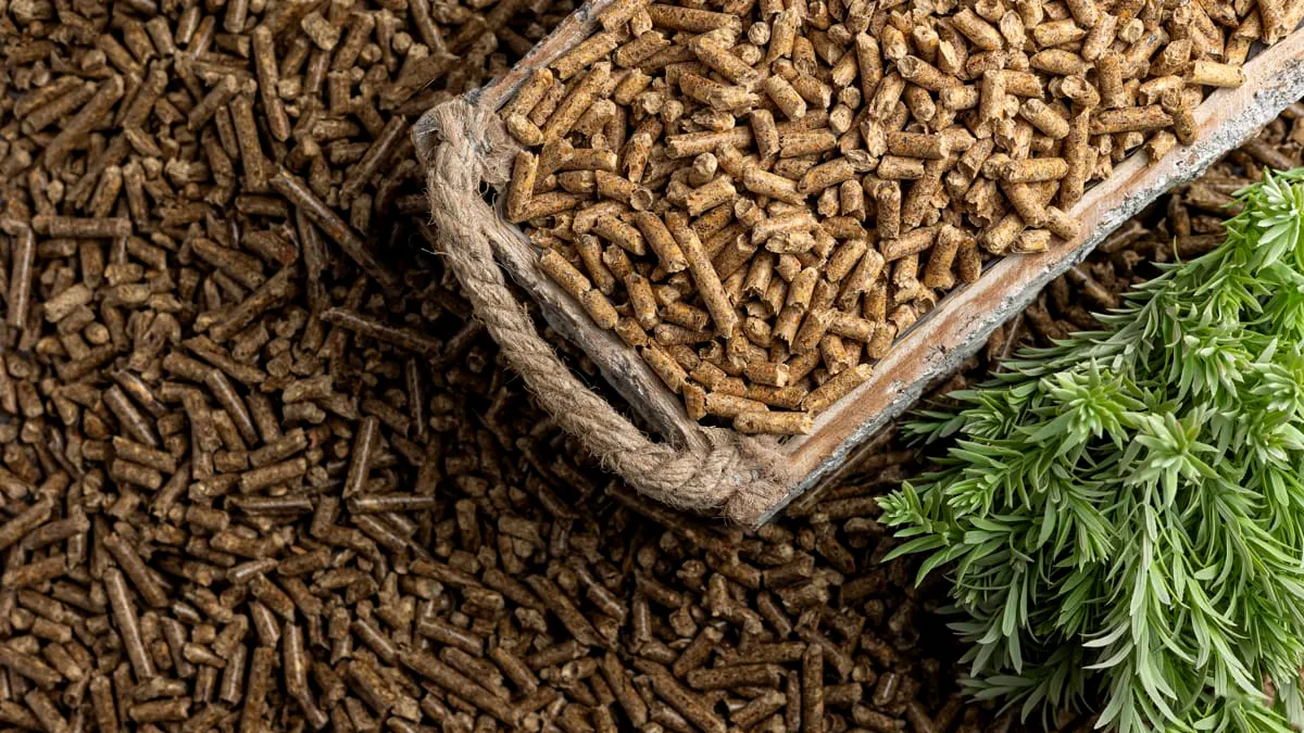 Peleții Pell-Up: ce spun utilizatorii după un sezon complet de încălzire