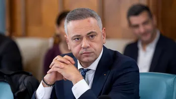 Fermierii români, într-un „moment critic”. Ce promite Florin Barbu înainte să revină la Agricultură