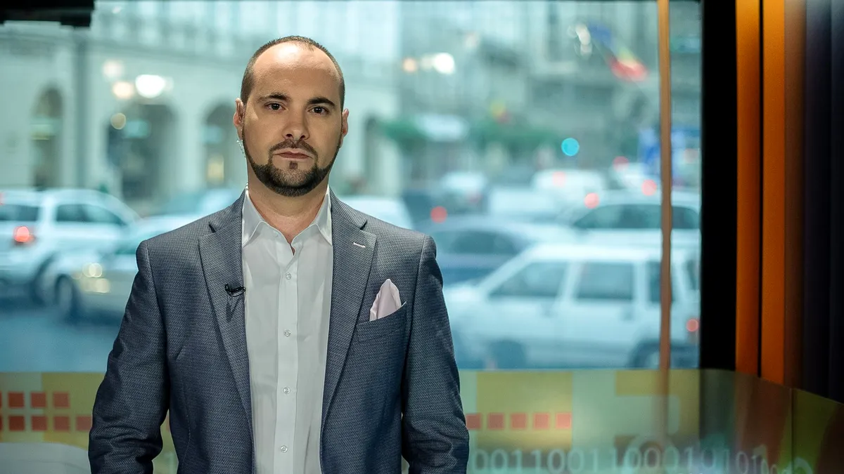 Cum se reașază jocurile electorale: analiza lui Silviu Mănăstire asupra candidaților la prezidențiale