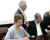 „Traducătoarea” Elenei Udrea, dar și protejata lui Ludovic Orban, a fost „uitată” de Bolojan în conducerea Ministerului Investițiilor și Proiectelor Europene
