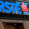 Acțiunile Erste, grupul care deține BCR, au urcat cu 47% într-un an, până la 122,6 euro. Pe ce pariază investitorii