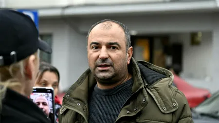 Silvestru Şoşoacă, plasat sub control judiciar pentru următoarele 60 de zile