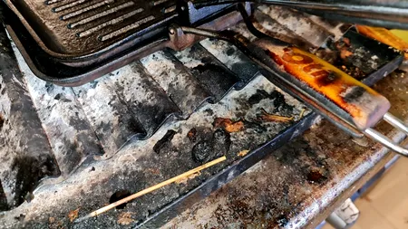 Încă un local de lux, Restaurantul Excellence, amendat de ANPC cu 20.000 de lei