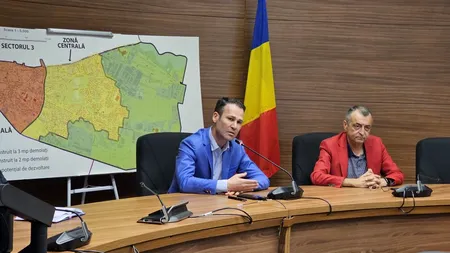 Robert Negoiță, reacție tranșantă cu privire la referendumul lui Nicușor Dan: ”A găsit un pahar pe care l-a folosit și Elena Udrea și a băut apă după ea”