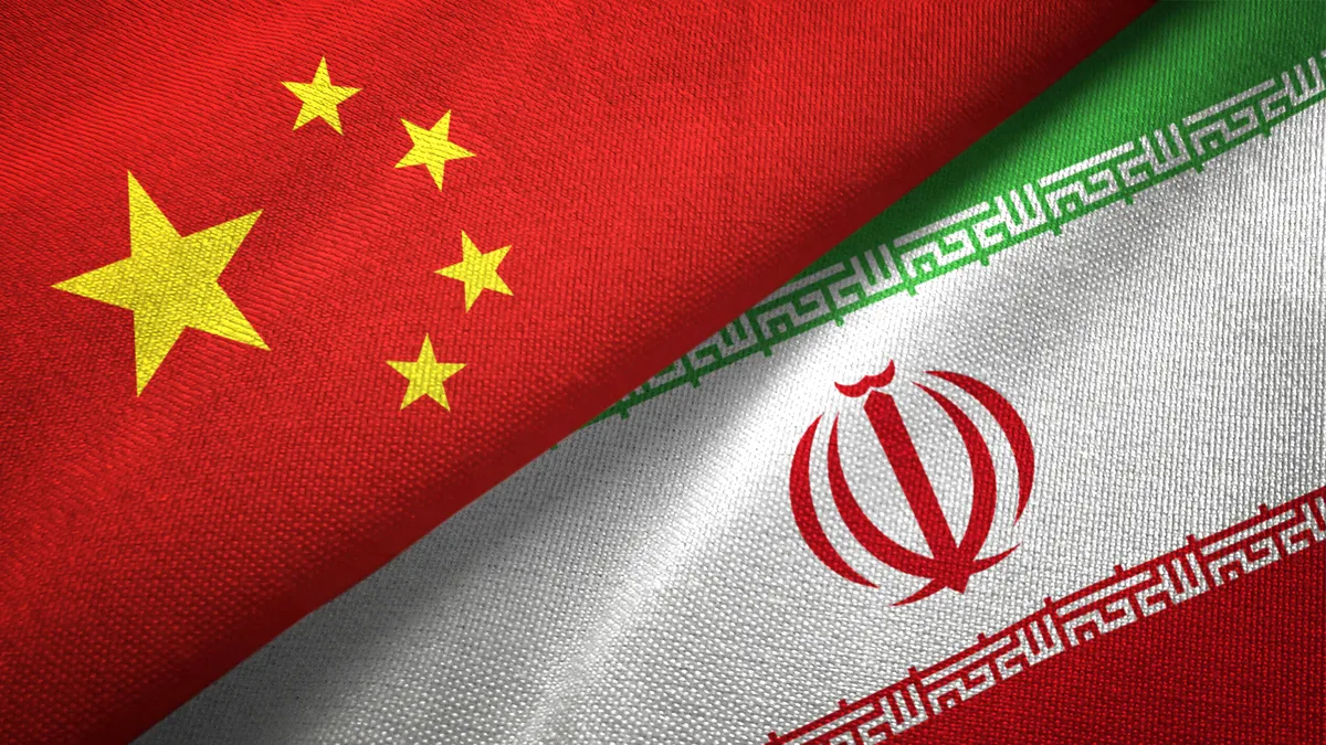 SUA acuză China de un joc dublu: Ar înarma Iranul pe ascuns, prin țări terțe
