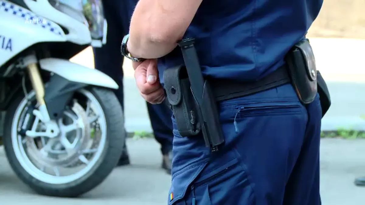 Scandal la Brigada de Operațiuni Speciale Oradea. Ancheta anticorupție în rândul angajaților, acuzații de fapte de fals 