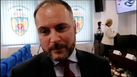 Rareș Hopincă, despre rolul lui Vlad Piedone de a 