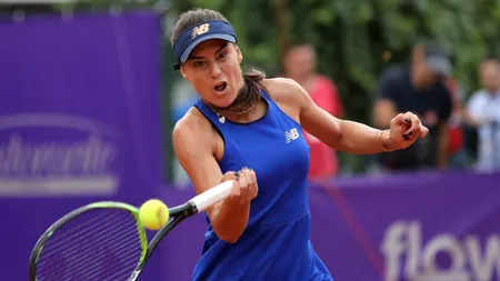 Sorana Cîrstea, eliminată de la Australian Open 2023 încă din primul tur. Rezultatele înregistrate marți, pe tabloul feminin