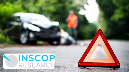Sondaj INSCOP: Trei sferturi dintre români nu se simt în siguranță pe șosele