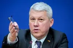 Cătălin Predoiu se visează ambasador al României în SUA