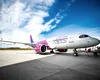 Noi destinații lansate de Wizz Air de la Craiova! Zbor direct către două dintre cele mai frumoase orașe din Europa, plus două destinații apreciate de români